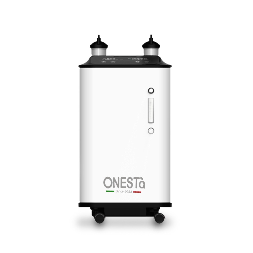 Oxygen concentrator 10L