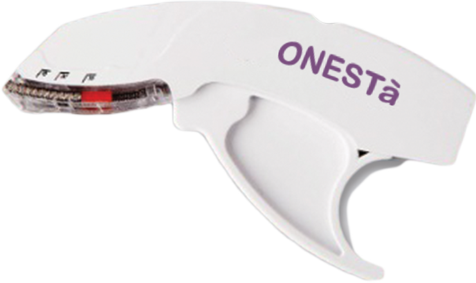 ONESTa Skin Stapler